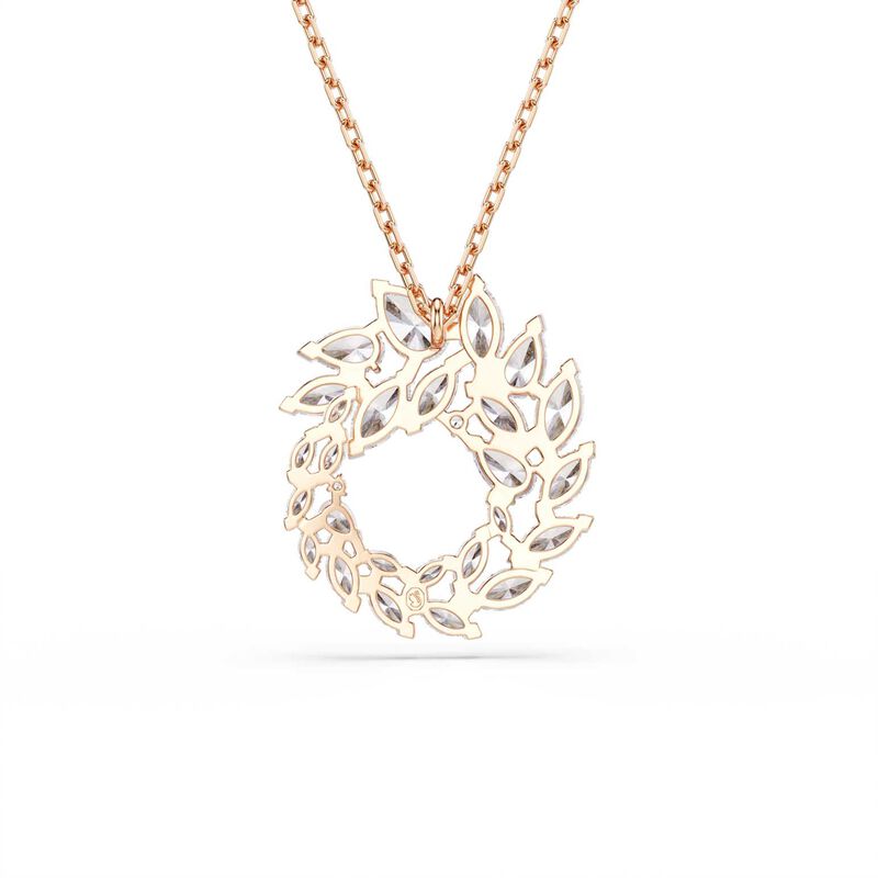 Swarovski Mesmera Pendant image number 3